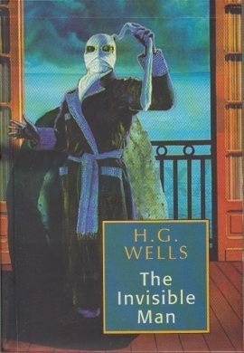 The Invisible Man