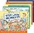 Five Little Monkeys 6 Book Set