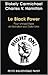 Le Black Power : Pour une p...