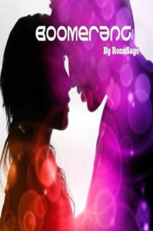 Love is Like: Boomerang: A Contemporary Romance Standalone Novel