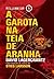 A Garota na Teia de Aranha (Millennium, #4)