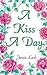 A Kiss A Day: A Jewish Roots Devotional commentary