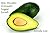 Spa Recipe: Avocado Sugar S...
