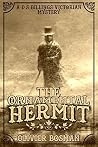 The Ornamental Hermit (D.S. Billings Victorian Mystery) Book cover for The Ornamental Hermit (D.S. Billings Victorian Mystery)