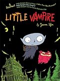 Little Vampire