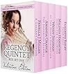 Regency Quintet: ...