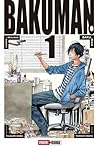 Bakuman, Volumen 1 by Tsugumi Ohba