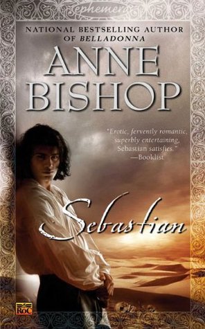 Sebastian (Ephemera, #1)
