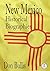 New Mexico Historical Biographies
