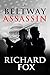 The Beltway Assassin (Eric Ritter Spy Thriller, #4)
