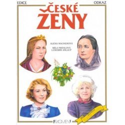 České ženy (Hardcover)