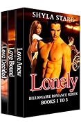 Lonely Boxed Set