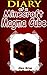 Diary of a Minecraft Magma Cube (An Unofficial Minecraft Book)