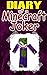 Minecraft: Diary Of A Minec...