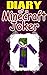 Minecraft by Steve Kid
