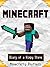 Minecraft: Diary of a Minecraft Steve, Wimpy Steve Vs The Minecraft Zombies [Minecraft Diary 3] (Minecraft Books, Minecraft Handbook, Minecraft Comics, Minecraft Books for Kids)