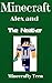 MINECRAFT: Ending Up In Minecraft Again [Alex in Another Minecraft Adventure] (Minecraft Minecraft free download Free minecraft books)