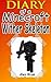 Diary Of A Minecraft Wither Skeleton: Unofficial Minecraft Book