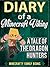 Minecraft: Diary of a Minecraft Viking, A Tale of the Dragon Hunters (Unofficial Minecraft Book)