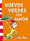 Huevos verdes con jamón by Dr. Seuss