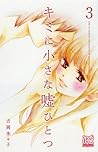 キミに小さな嘘ひとつ　３ [Kim...