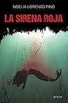 La sirena roja by Noelia Lorenzo Pino