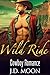 Wild Ride by J.D. Moon