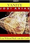 VANITY: Jodi Arias
