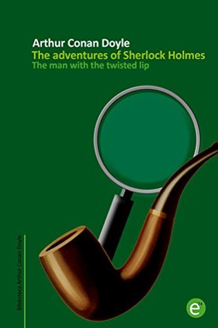The man with the twisted lip