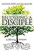 Becoming a Disciple: A Lifelong Venture