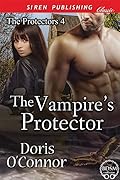 The Vampire's Protector