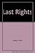 Last Rights