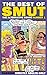 Smut Comic Issue 1: The Bes...
