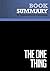 Summary: The One Thing: Review and Analysis of Keller and Papasan's Book