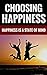 Choosing Happiness - Happin...