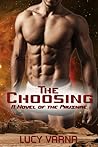 The Choosing by Lucy Varna