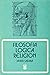 Filosofía, lógica, religión