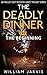 The Deadly Dinner: The Beginning (SkyValley Cozy Mystery Ghost Trilogy #1.1)