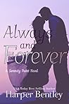 Always and Forever (Serenity Point, #2)