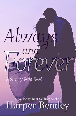 Always and Forever (Serenity Point, #2)