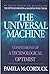 The Universal Machine: Conf...
