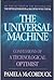 The Universal Machine: Confessions of a Technological Optimist