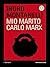 Mio marito Carlo Marx (Italian Edition)