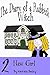 New Girl (The Diary of a Rubbish Witch #2)