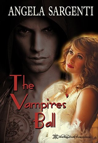 The Vampire's Ball (Kindle Edition)