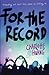 For the Record by Charlotte Huang