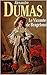 Les trois mousquetaires  by Alexandre Dumas