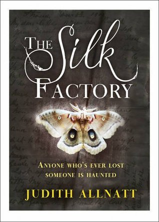 The Silk Factory (Paperback)