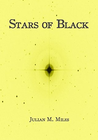 Stars of Black: Contemplations upon the Pale King (Kindle Edition)