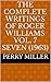 The Complete Writings Of Ro...